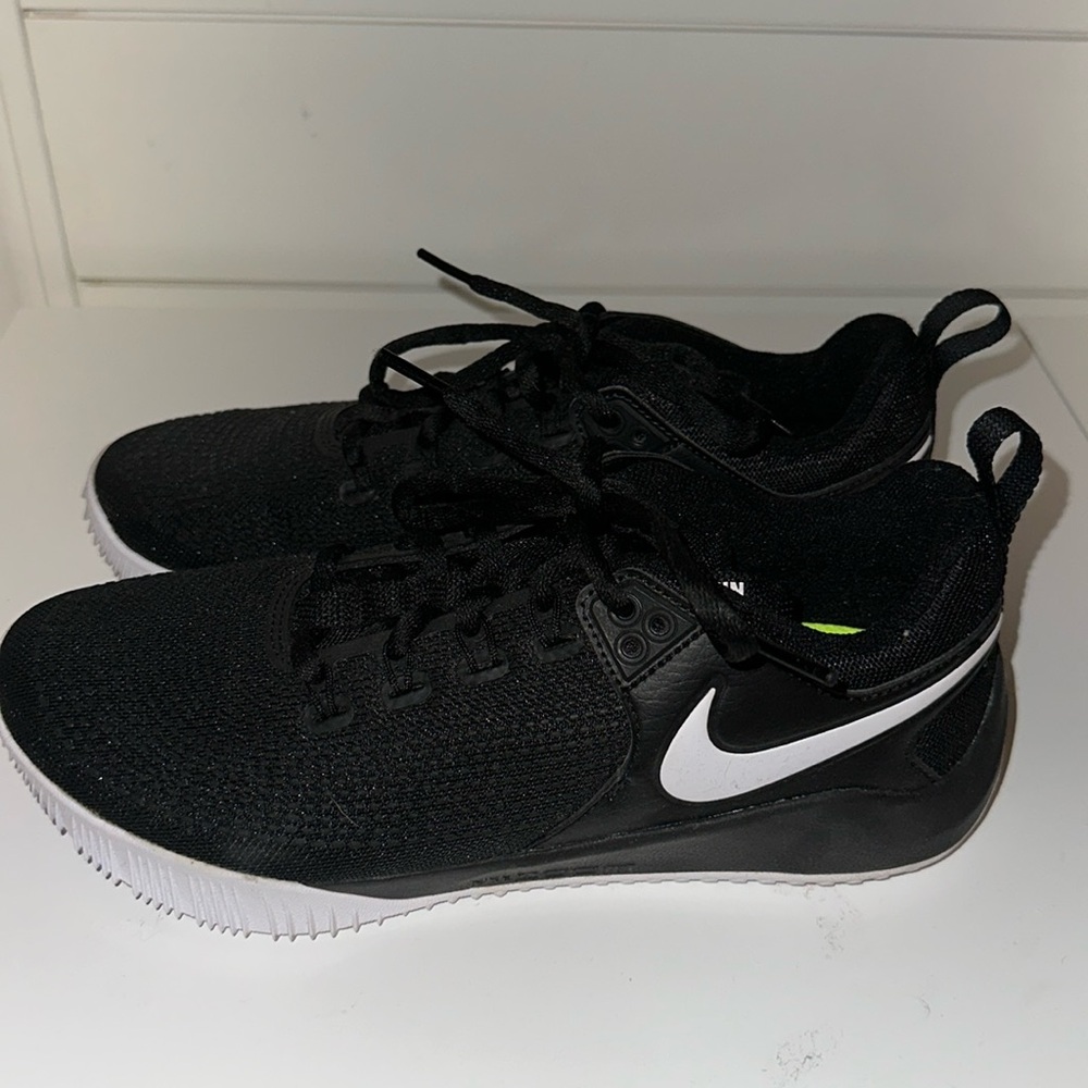 Nike Hypezoom shoes